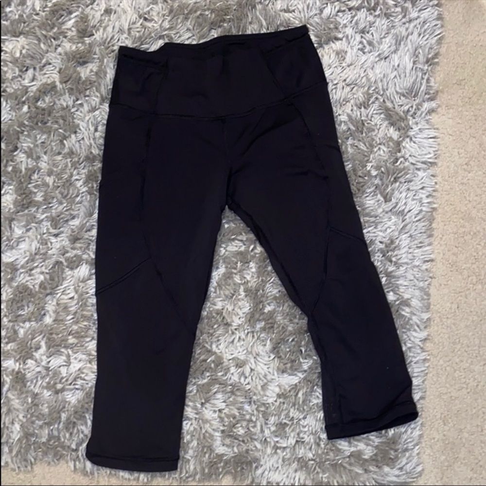 Lululemon leggings